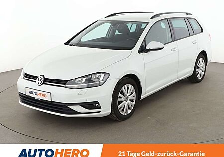 VW Golf Volkswagen 1.0 TSI Trendline BM *PDC*SHZ*KLIMA*