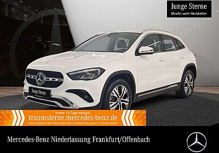 Mercedes-Benz GLA 250 e PROGRESSIVE+LED+KAMERA+TOTW+8G