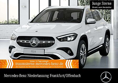 Mercedes-Benz GLA 250 e PROGRESSIVE+LED+KAMERA+TOTW+8G