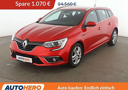 Renault Megane 1.2 TCe Energy Business Edition Aut.*NAVI*PDC*SHZ*