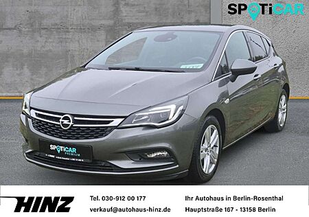 Opel Astra K Dynamic 1.4 Turbo,Kamera+PDC,Klima,Navi