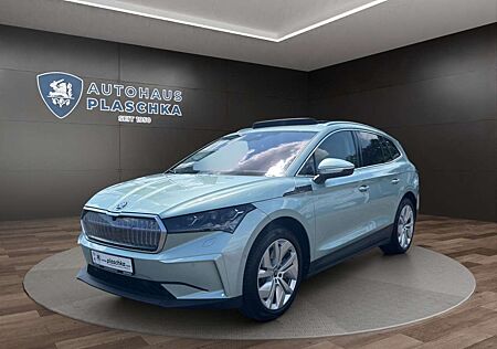 Skoda Enyaq 85 ecoSuite NAVI*PANO*CANTON Klima Navi Leder