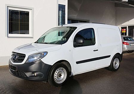 Mercedes-Benz Citan Ka 108 CDI lang, Dachladekl.,Sorti Heckflü