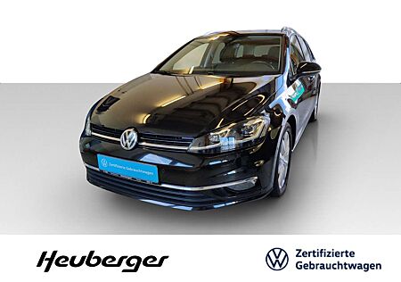 VW Golf Volkswagen VII Variant 1.5 TSI DSG IQ.DRIVE, LED, AHK