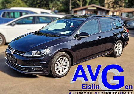 VW Golf Variant Volkswagen Golf VII 2.0-TDI DSG FULL-LED*Navi*ASSISTENZ*PDC