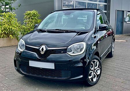 Renault Twingo Equilibre, Sitzheizg, EASY-LINK, ...