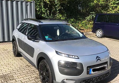 Citroën C4 Cactus Citroen VTi 82 Shine Edition