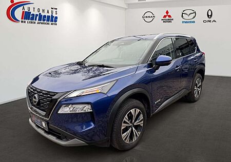 Nissan X-Trail 1.5 VC-T e-POWER N-Connecta