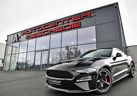 Ford Mustang Coupe 5.0 Ti-VCT V8 BULLITT* MagneRide*