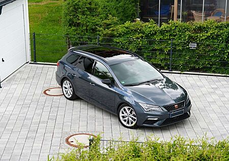 Seat Leon ST Cupra 300 - Top gepflegt
