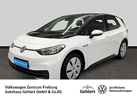 VW ID.3 Volkswagen Pro 58kWh Navi ACC Klima Sitzheizung Rückfahrkamer