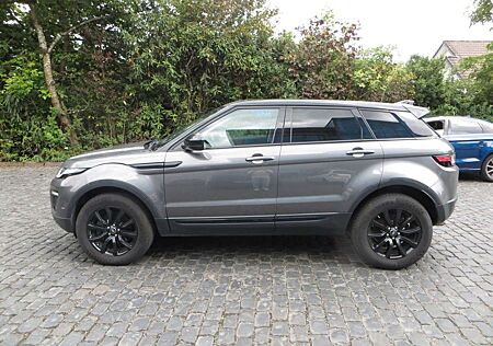 Land Rover Range Rover Evoque SE