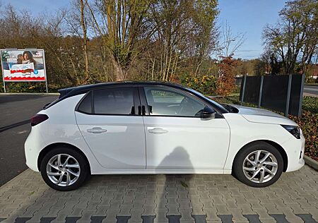 Opel Corsa 5-Türer 1.2 GS Line