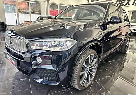 BMW X5 xDrive40d M SPORT PAN HUD STZG SZBELÜ AC VOLL