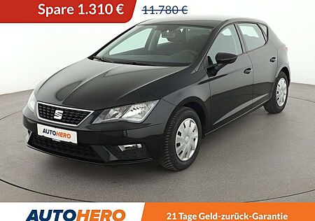 Seat Leon 1.2 TSI Reference*PDC*TEMPO*KLIMA*GARANTIE*