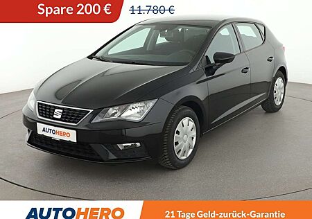 Seat Leon 1.2 TSI Reference*PDC*TEMPO*KLIMA*GARANTIE*