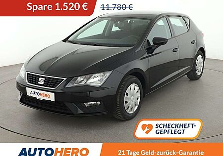 Seat Leon 1.2 TSI Reference*PDC*TEMPO*KLIMA*GARANTIE*