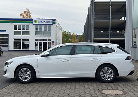 Peugeot 508 SW Active Automatik Spur Digi-Tac LED