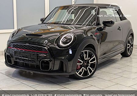 Mini John Cooper Works Cabrio -Yours/ACC/CarPlay