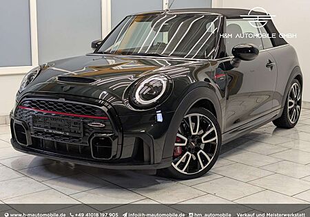 Mini John Cooper Works Cabrio -Yours/ACC/CarPlay