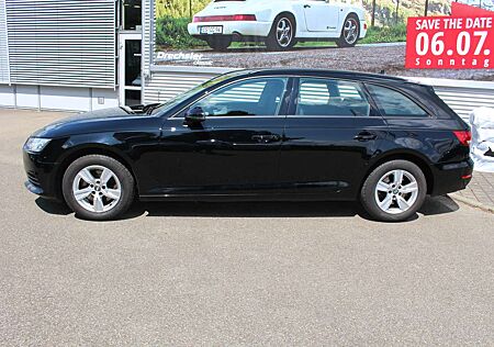 Audi A4 Avant 2.0 TDI S-tronic