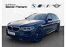 BMW 540 d xDrive Touring M Sport/LiveCockpit/Head-Up/Panor