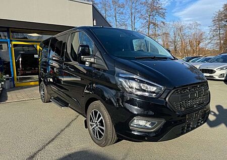 Ford Tourneo Custom 320 L2H1 Autom. Titanium Navi Winterpa. PDC+Kamera