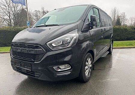 Ford Tourneo Custom 320 L2H1 Autom. Titanium Navi Winterpa. PDC+Kamera