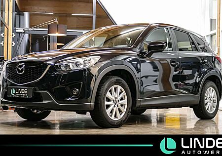 Mazda CX-5 Center-Line |AHK|NAVI|PDC|KEYLESS|SHZ|17ALU