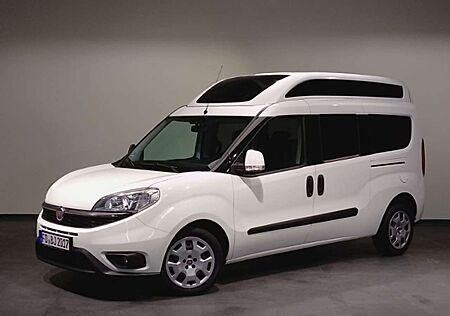 Fiat Doblo 1.6 Multijet SX Maxi XL*ROLLSTUHLUMBAU*