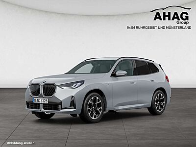 BMW X3 20d xDrive