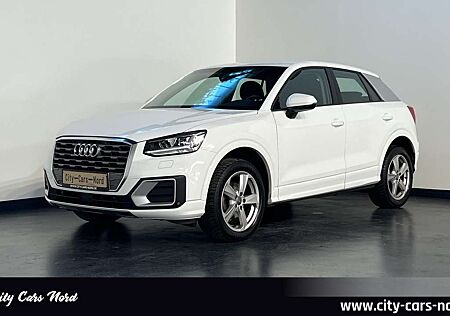 Audi Q2 30 TFSI SPORT TEMP-MMI-LED-ALU-KOMFORT-PDC