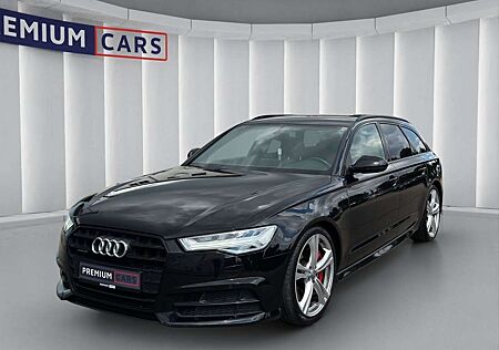 Audi A6 Avant 3.0 TDI quattro Competition*Garantie*