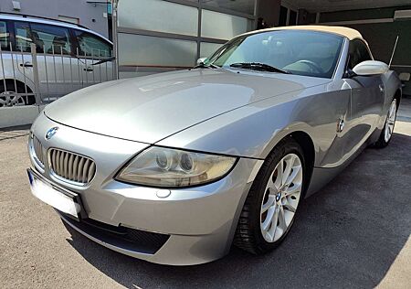 BMW Z4 Roadster 3.0si