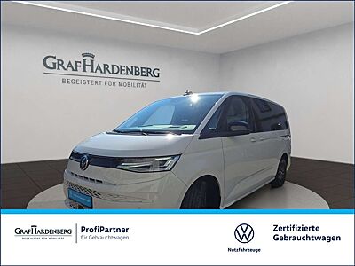 Volkswagen T7 Multivan lang LR TDI AHK ACC Matrix-LED