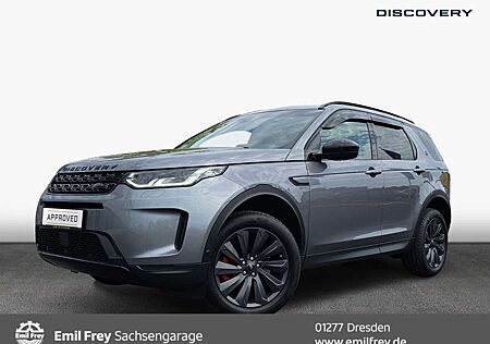 Land Rover Discovery Sport D240 HSE