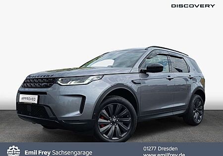 Land Rover Discovery Sport D240 HSE