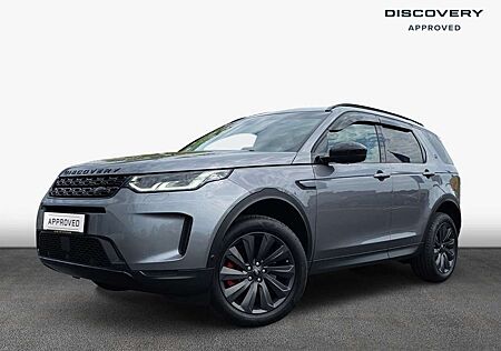 Land Rover Discovery Sport D240 HSE