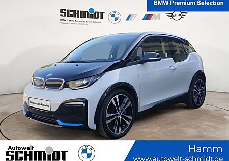 BMW i3 s (120 Ah) 135kW + 2Jahre-BPS.-GARANTIE