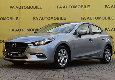 Mazda 3 Lim. Exclusive-Line