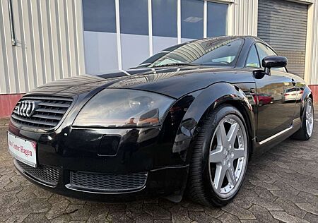 Audi TT Coupe 1.8 T 132kW 180PS quattro/SHZ/Leder
