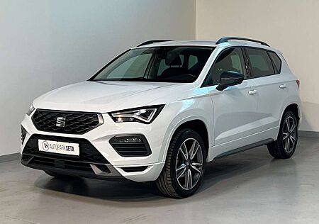 Seat Ateca FR 1.5 TSI DSG AID*ACC*LANE*KESSY*GARANTIE