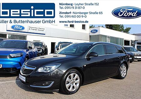 Opel Insignia Innovation Sports Tourer*Xenon*Navi*Kamera*PDC*