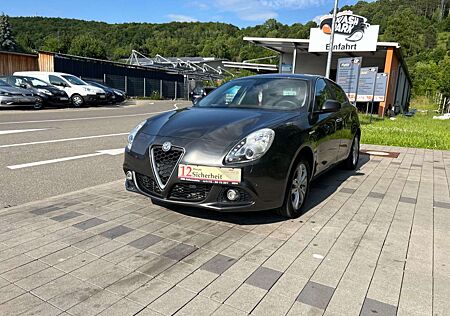 Alfa Romeo Giulietta Turismo**TOP-ZUSTAND**
