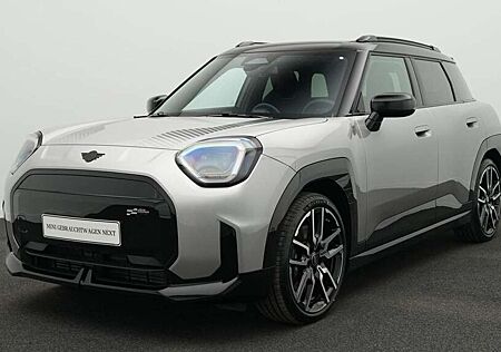 MINI Aceman John Cooper Works Trim