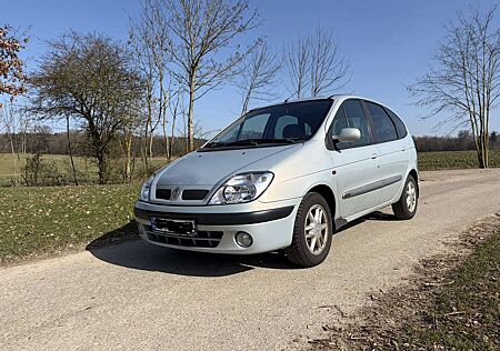 Renault Scenic Megane 1.6 Kaleido