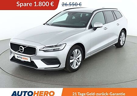 Volvo V60 2.0 B4 Momentum Aut.*NAVI*LED*TEMPO*CAM*PDC*SHZ*