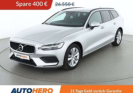 Volvo V60 2.0 B4 Momentum Aut.*NAVI*LED*TEMPO*CAM*PDC*SHZ*