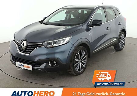 Renault Kadjar 1.2 TCe Energy Bose Edition*NAVI*LED*PDC*KLIMA*