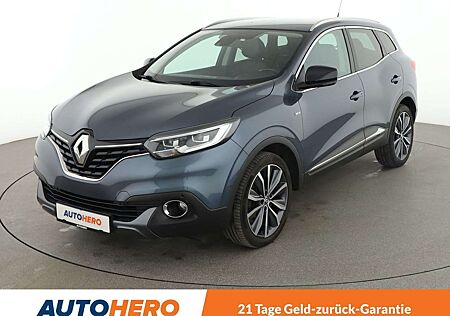 Renault Kadjar 1.2 TCe Energy Bose Edition*NAVI*LED*PDC*KLIMA*